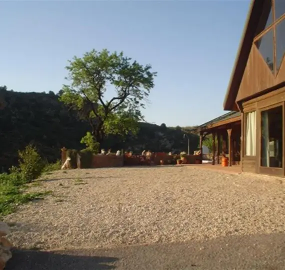 Sale of detached villa in Ardales