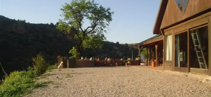 Sale of detached villa in Ardales 4