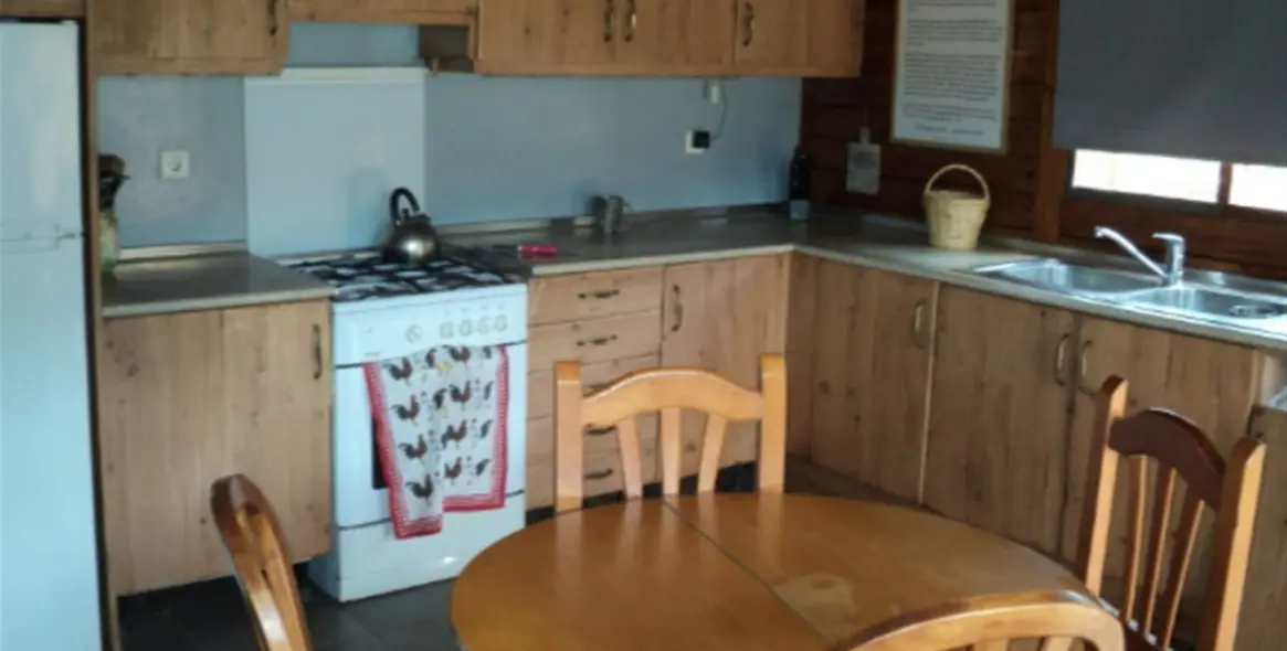 Sale of detached villa in Ardales 8