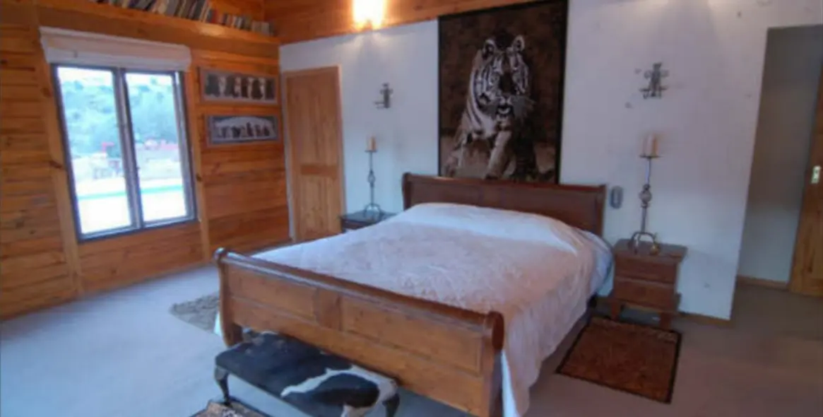 Sale of detached villa in Ardales 10