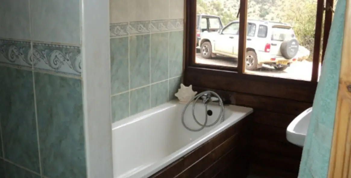 Sale of detached villa in Ardales 12