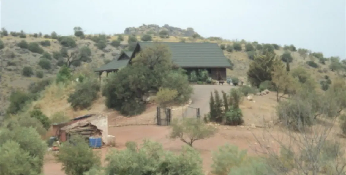 Sale of detached villa in Ardales 17