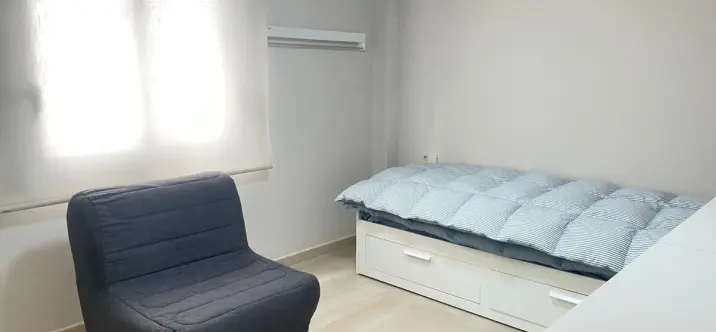 Middle floor apartment R4965169 3