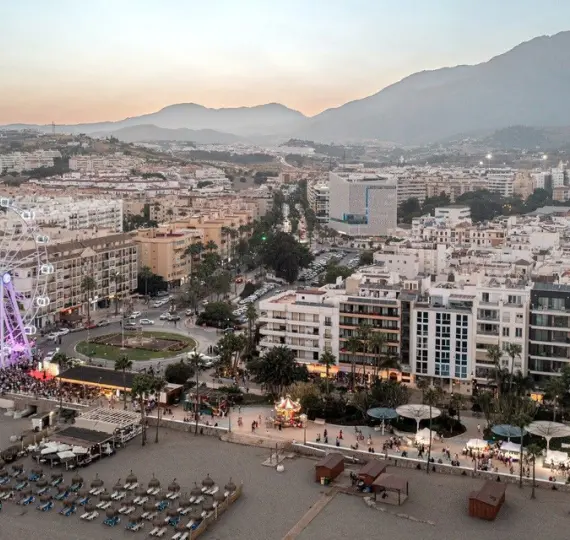 Middle floor apartment R4965169