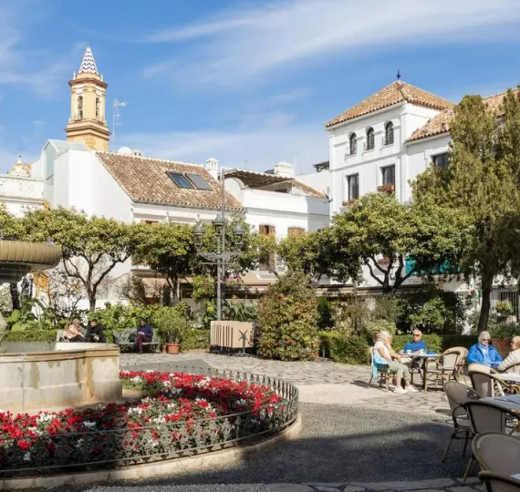 Middle floor apartment R4965169