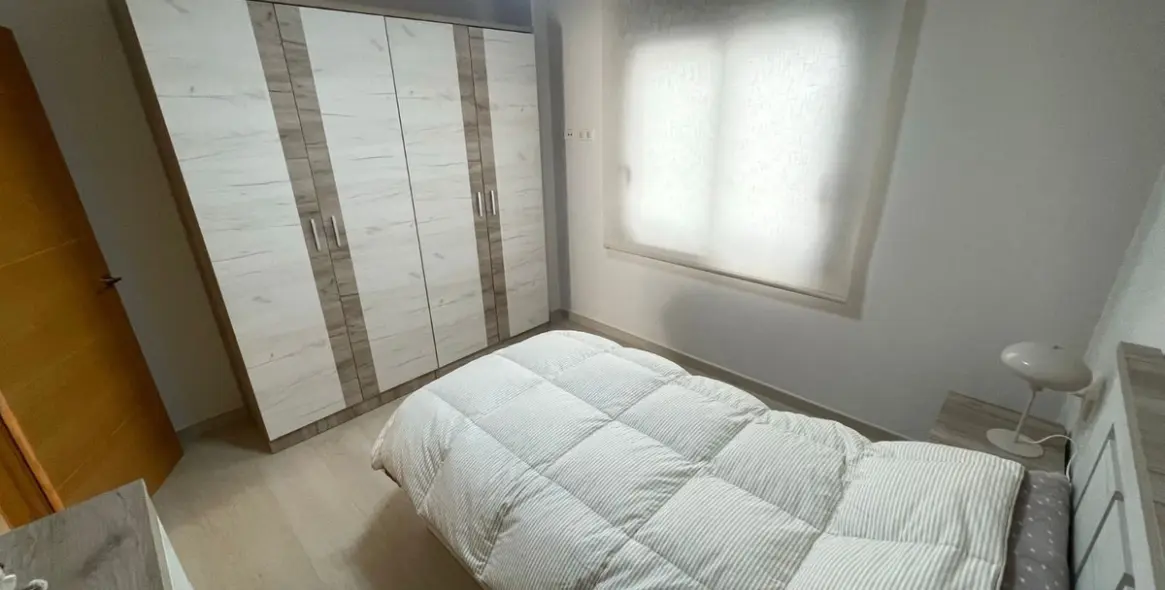 Sale of middle floor apartment in Estepona (district Estepona) 10