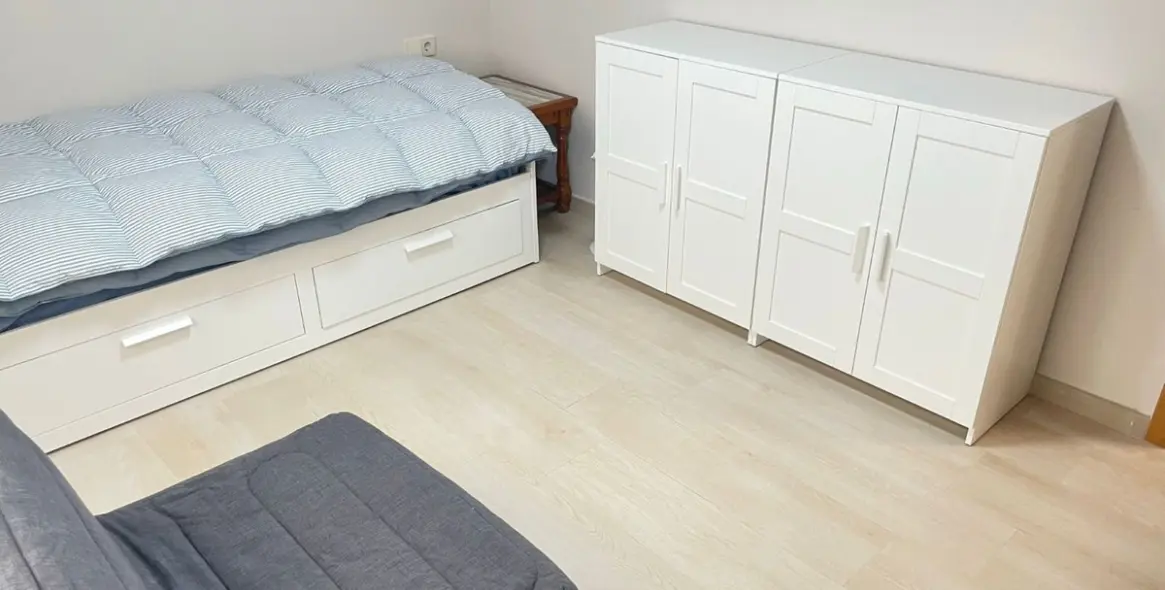 Продажа апартаментов на среднем этаже в Estepona 11