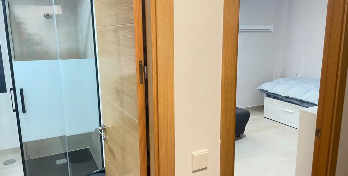 Продажа апартаментов на среднем этаже в Estepona 15