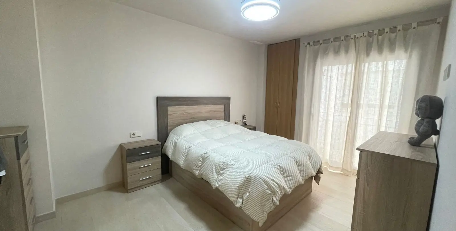 Продажа апартаментов на среднем этаже в Estepona 2