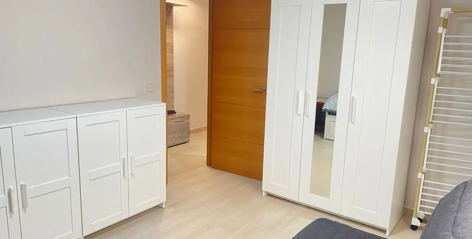 Продажа апартаментов на среднем этаже в Estepona 8