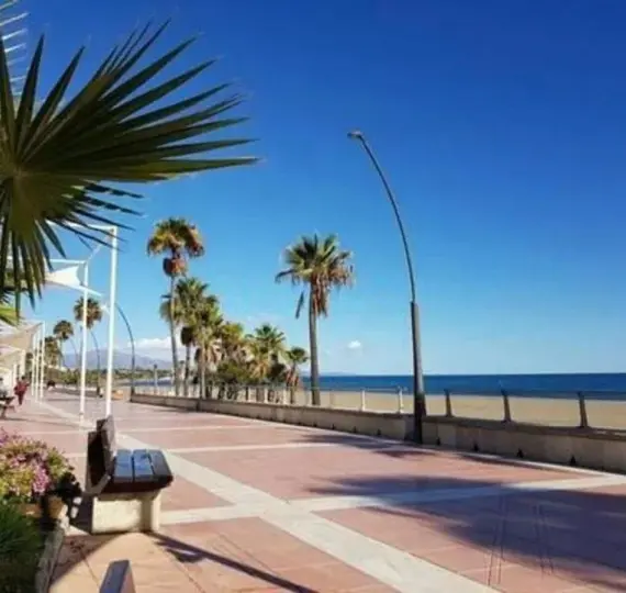 Middle floor apartment R4930378