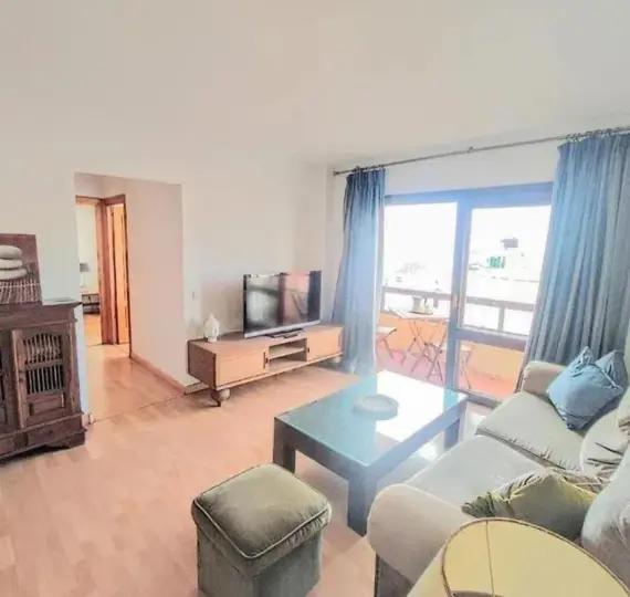 Middle floor apartment R4930378