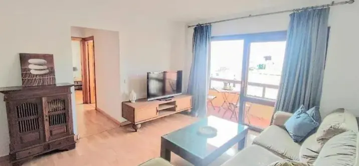 Middle floor apartment R4930378 2