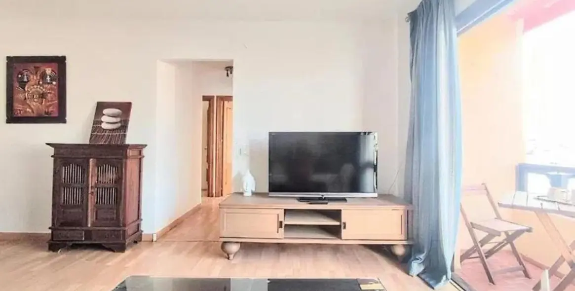 Sale of middle floor apartment in Estepona (district Estepona) 4