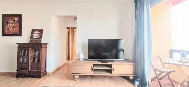 Middle floor apartment R4930378 3