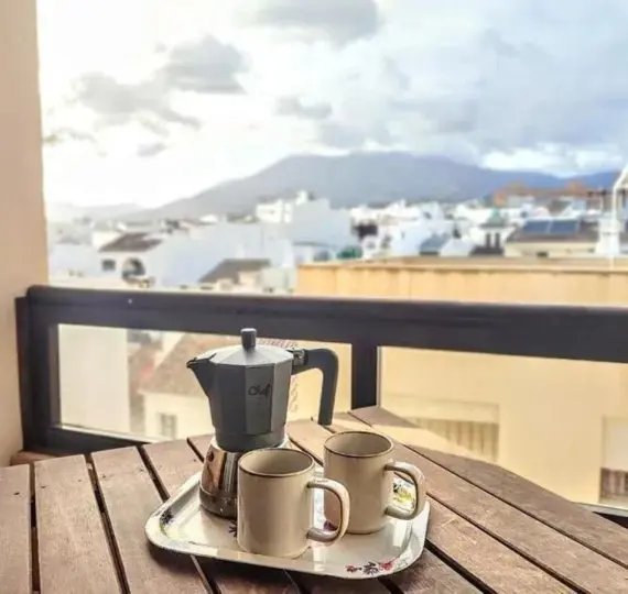 Middle floor apartment R4930378