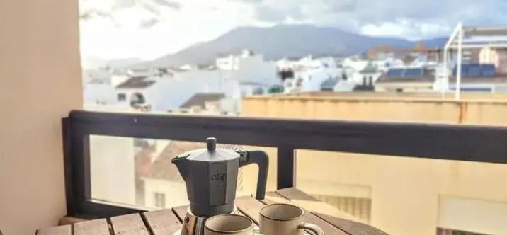 Middle floor apartment R4930378 4