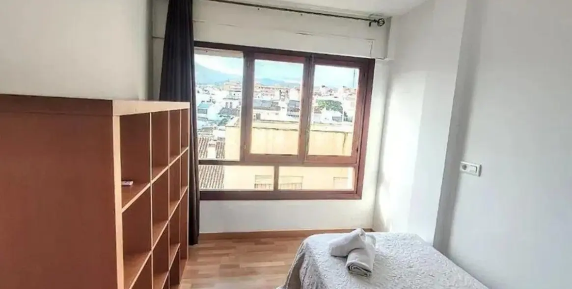 Продажа апартаментов на среднем этаже в Estepona 16