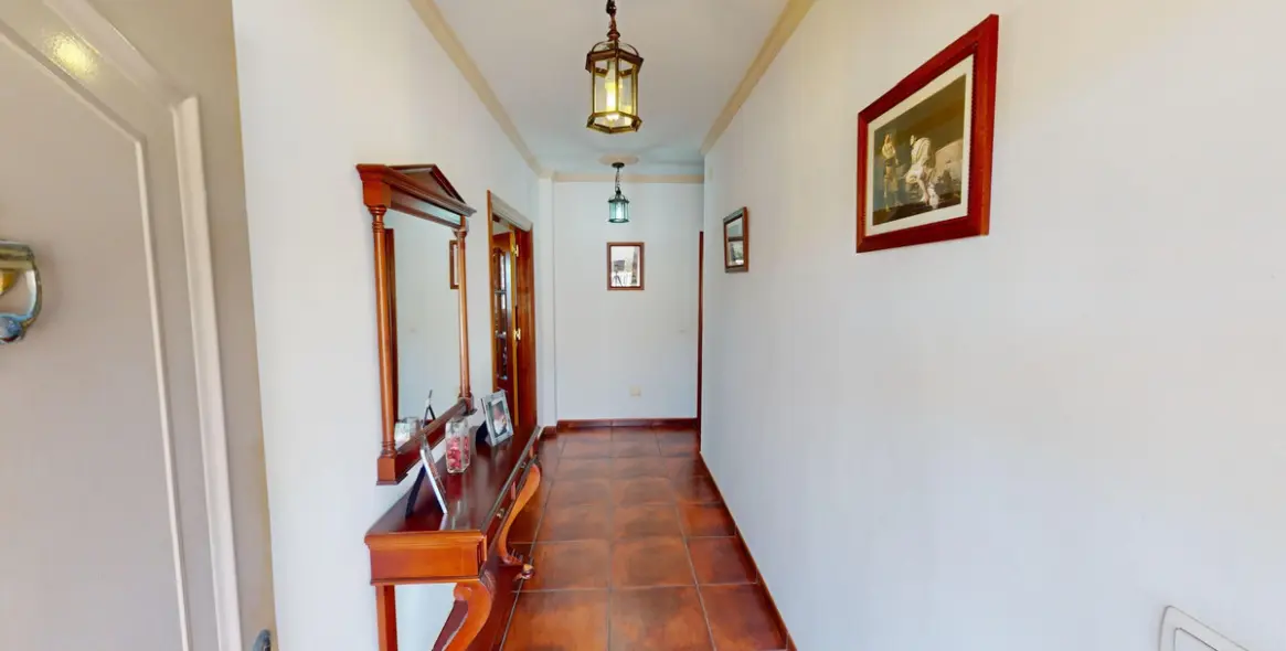 Sale of detached villa in Sedella 6