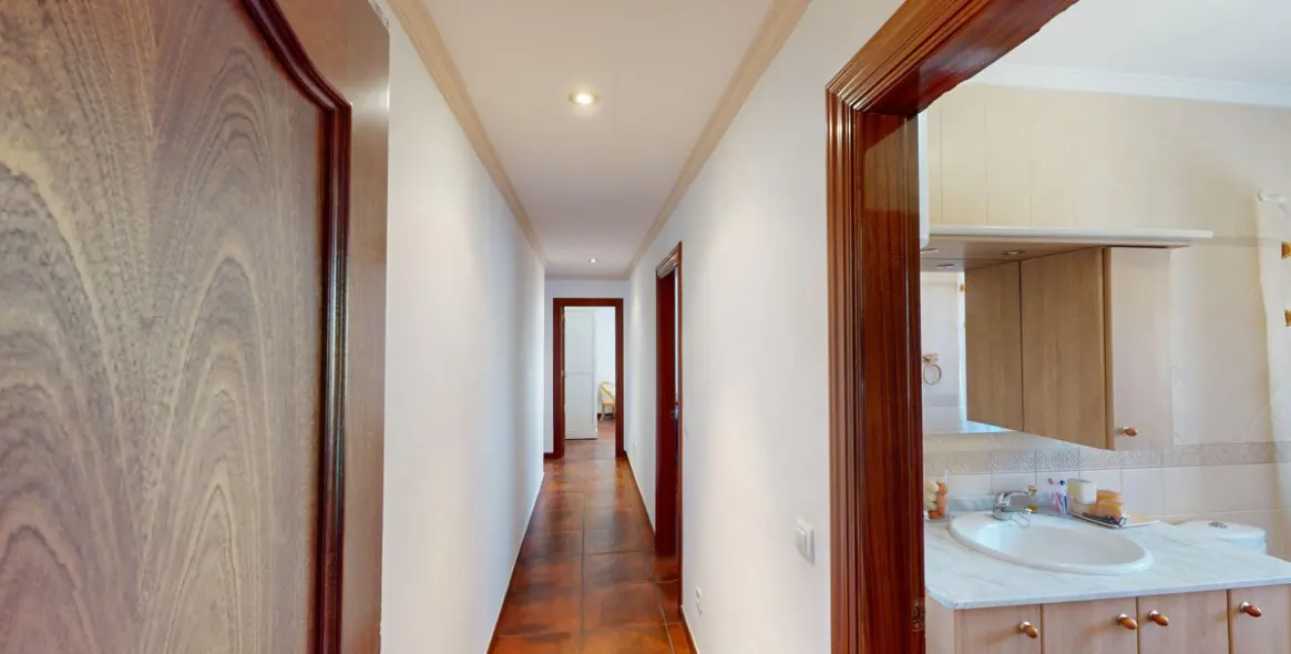 Sale of detached villa in Sedella 14