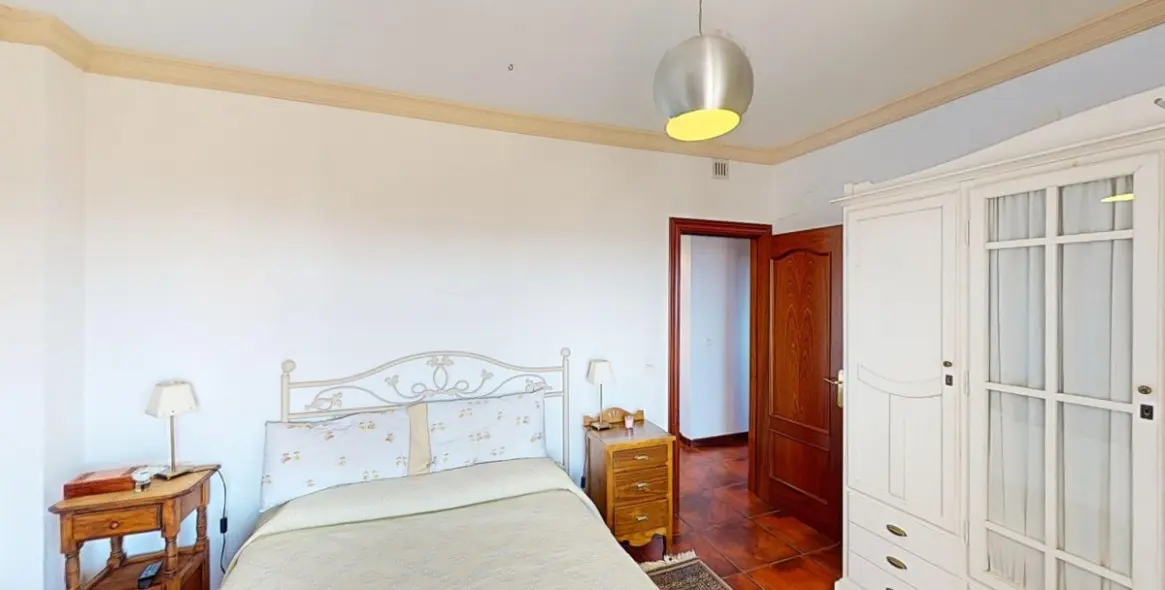 Sale of detached villa in Sedella 19