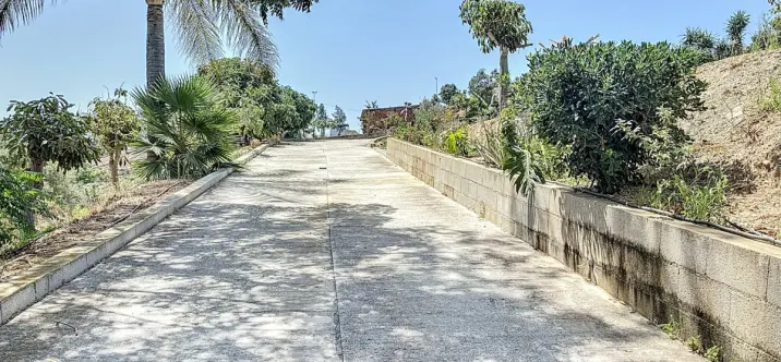 Sale of finca - cortijo in Torre del Mar 2