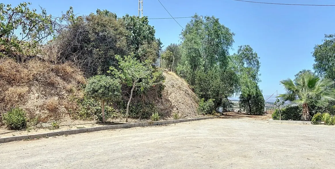 Sale of finca - cortijo in Torre del Mar 8