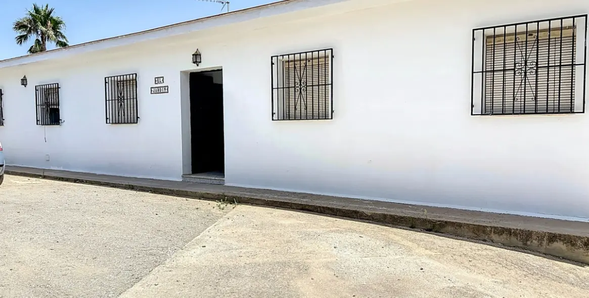 Sale of finca - cortijo in Torre del Mar 9
