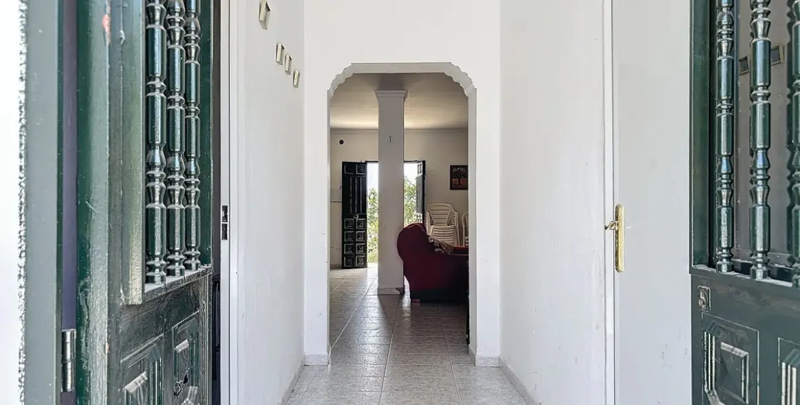 Sale of finca - cortijo in Torre del Mar 11