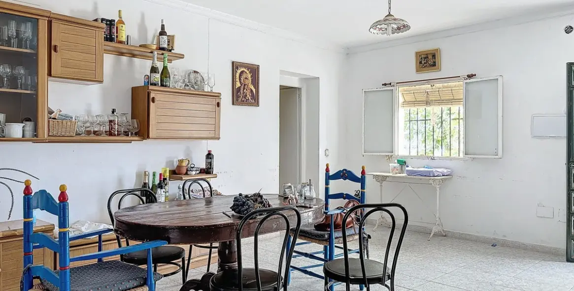 Sale of finca - cortijo in Torre del Mar 15