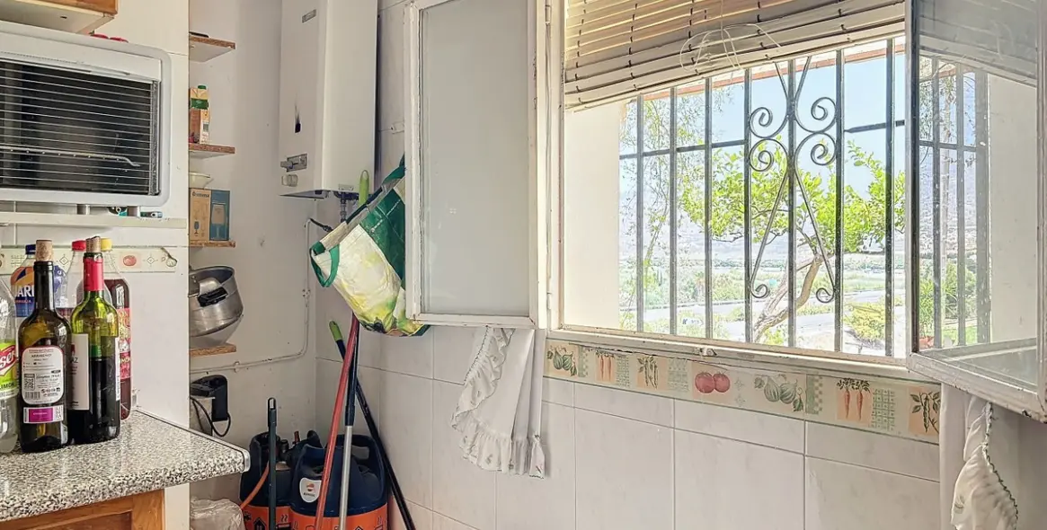 Sale of finca - cortijo in Torre del Mar 17