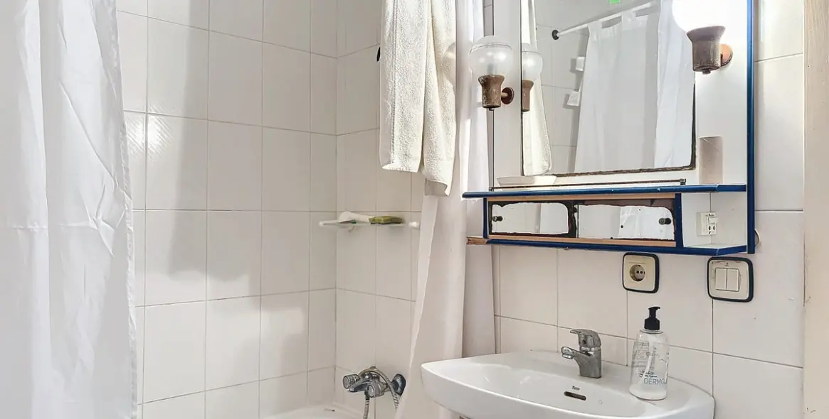 Sale of finca - cortijo in Torre del Mar 20