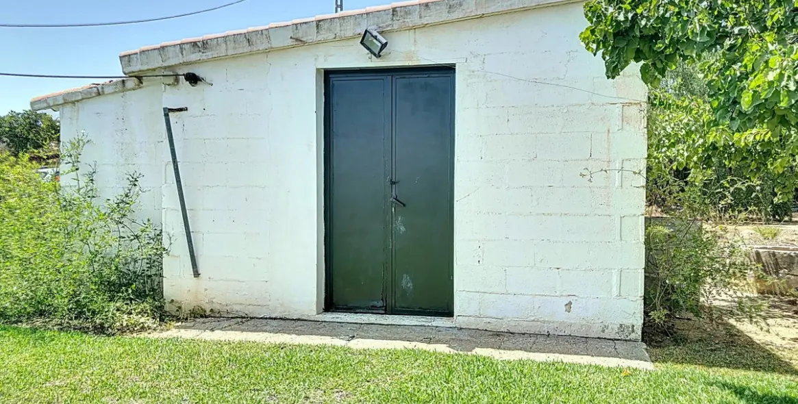 Sale of finca - cortijo in Torre del Mar 31