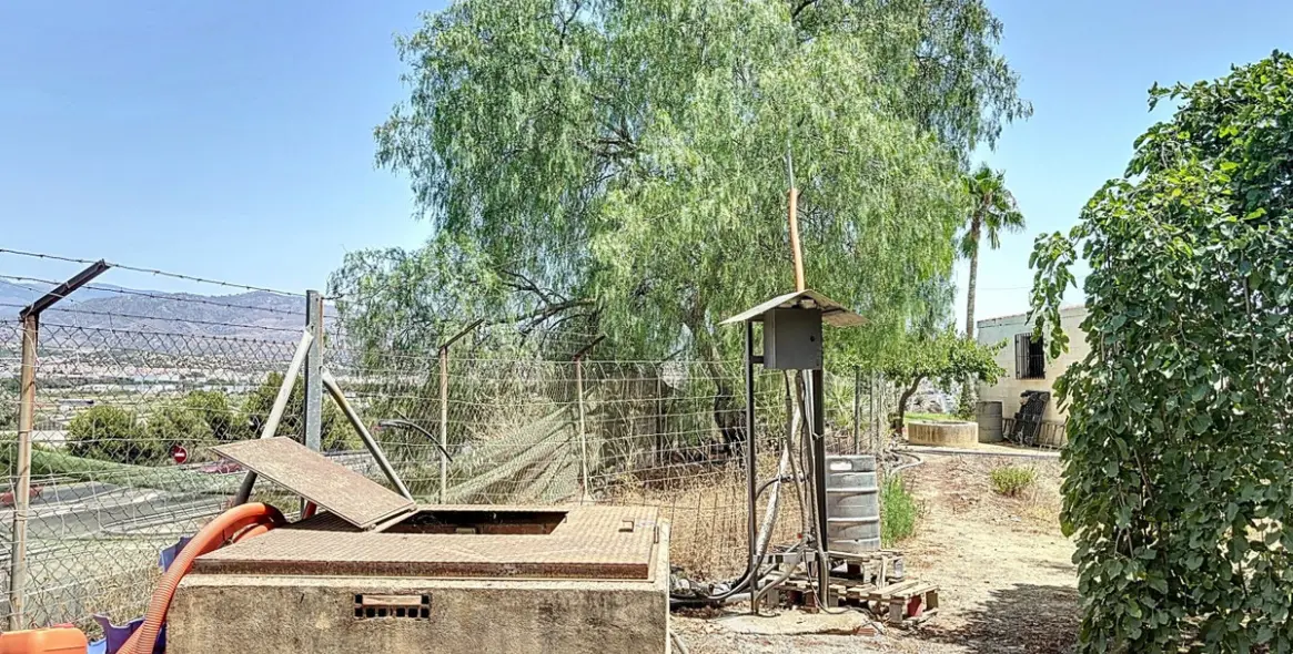 Sale of finca - cortijo in Torre del Mar 33