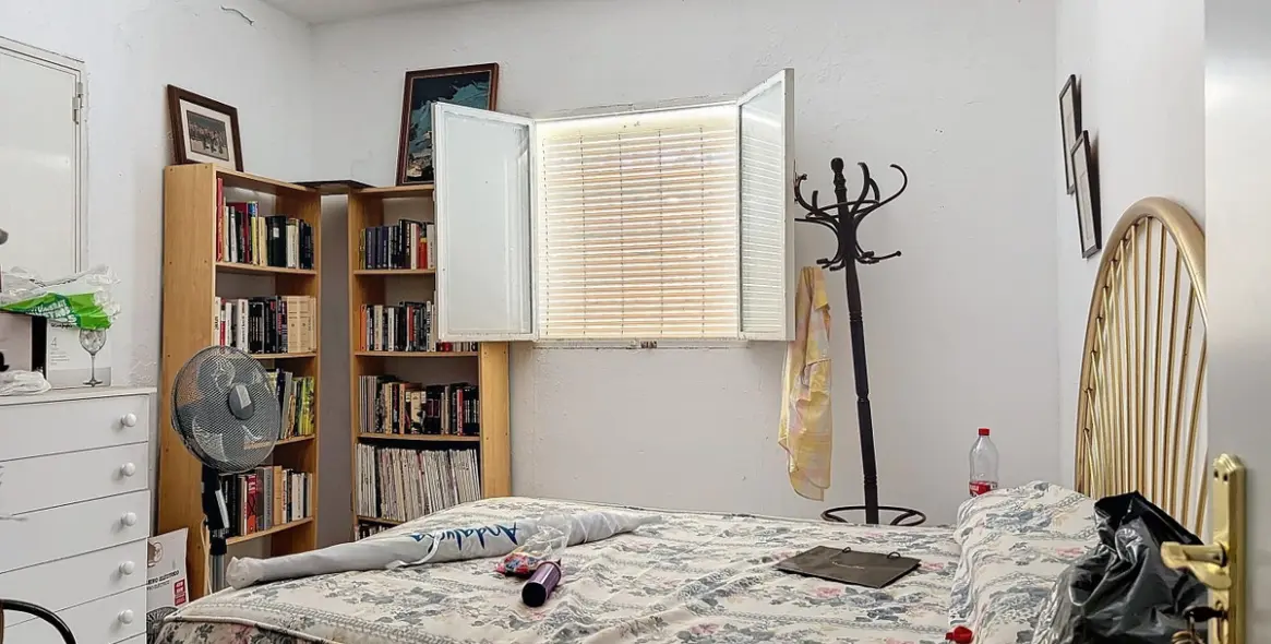 Sale of finca - cortijo in Torre del Mar 38