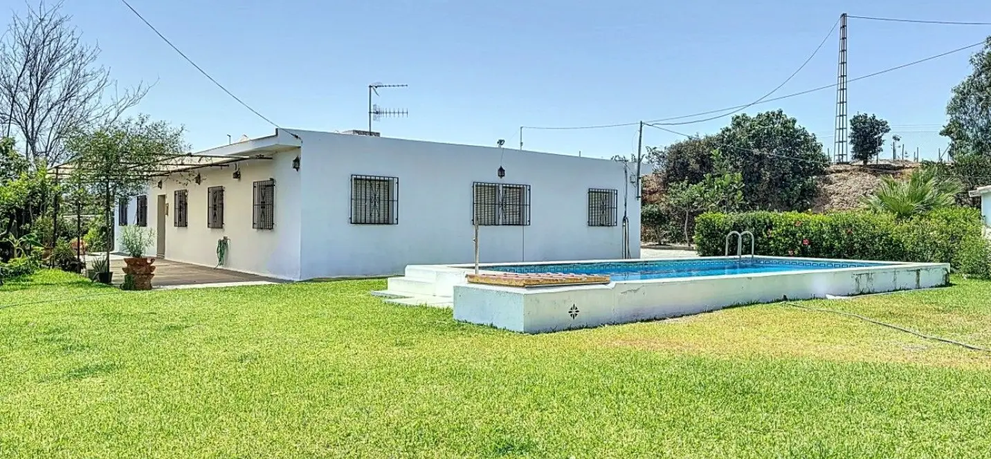 Продажа финки в Torre del Mar 0