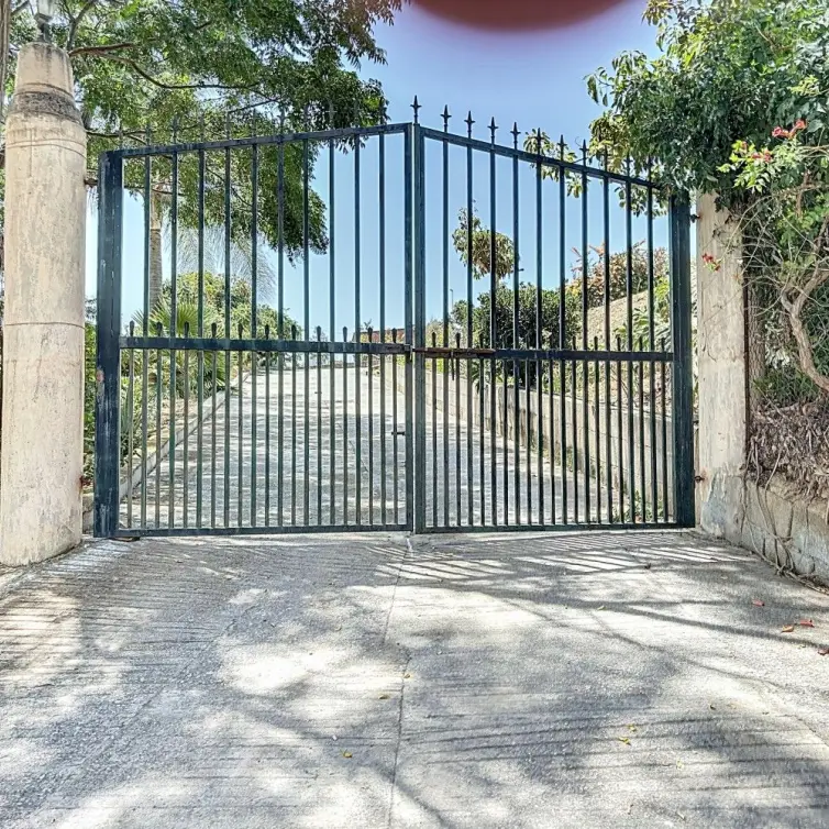 Продажа финки в Torre del Mar