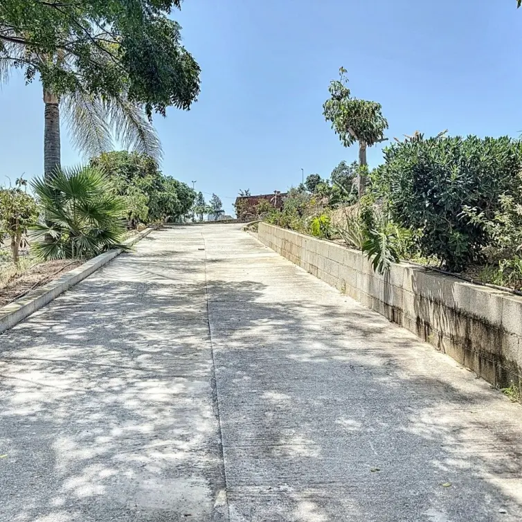 Продажа финки в Torre del Mar