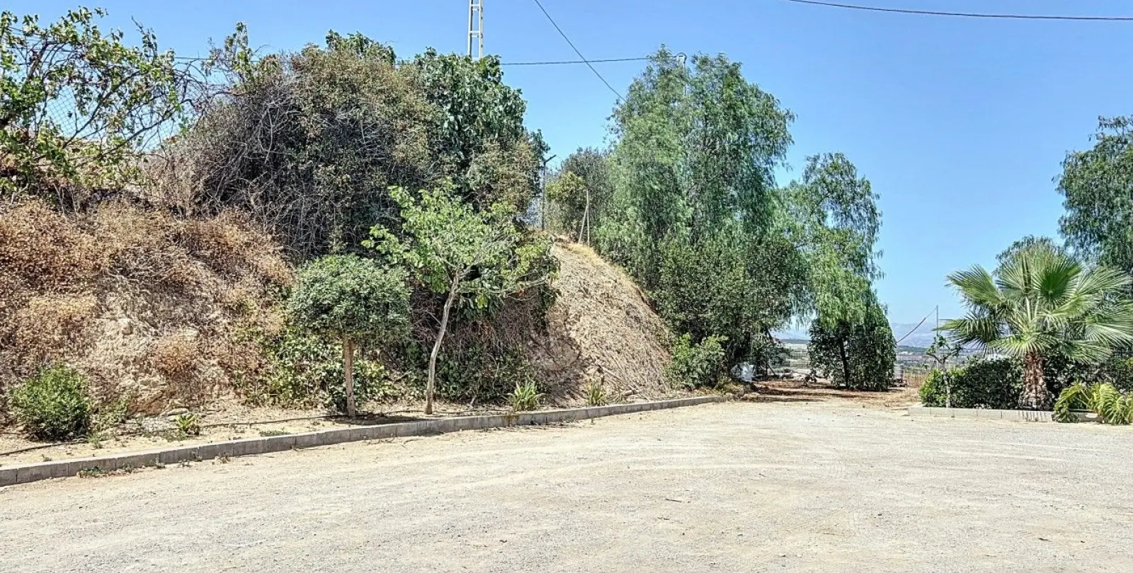 Venta de finca - cortijo en Torre del Mar 8