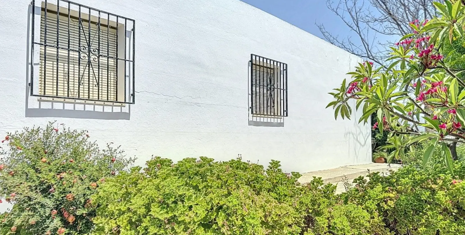 Venta de finca - cortijo en Torre del Mar 10