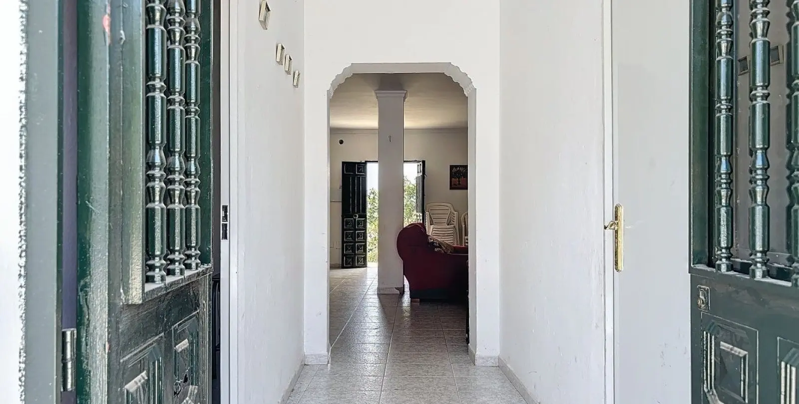 Venta de finca - cortijo en Torre del Mar 11