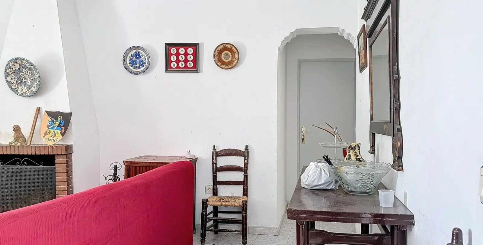 Venta de finca - cortijo en Torre del Mar 13