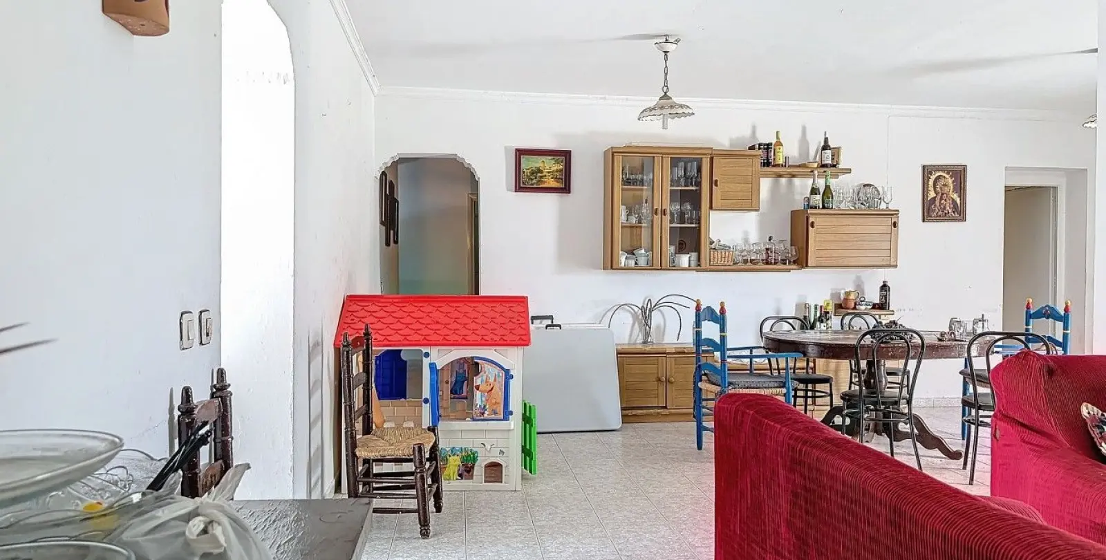 Venta de finca - cortijo en Torre del Mar 14