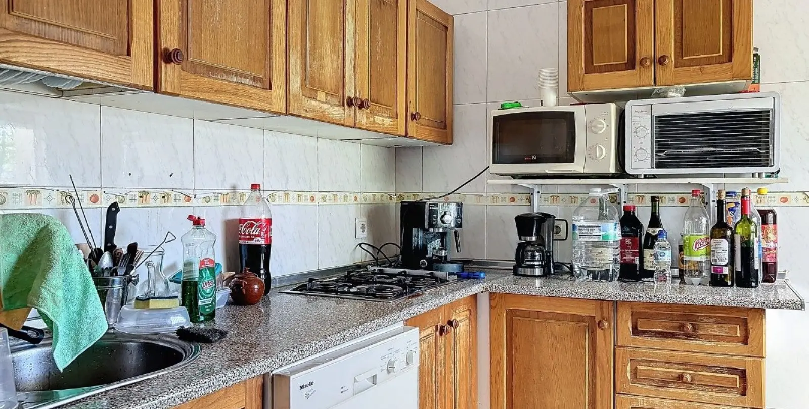 Venta de finca - cortijo en Torre del Mar 16