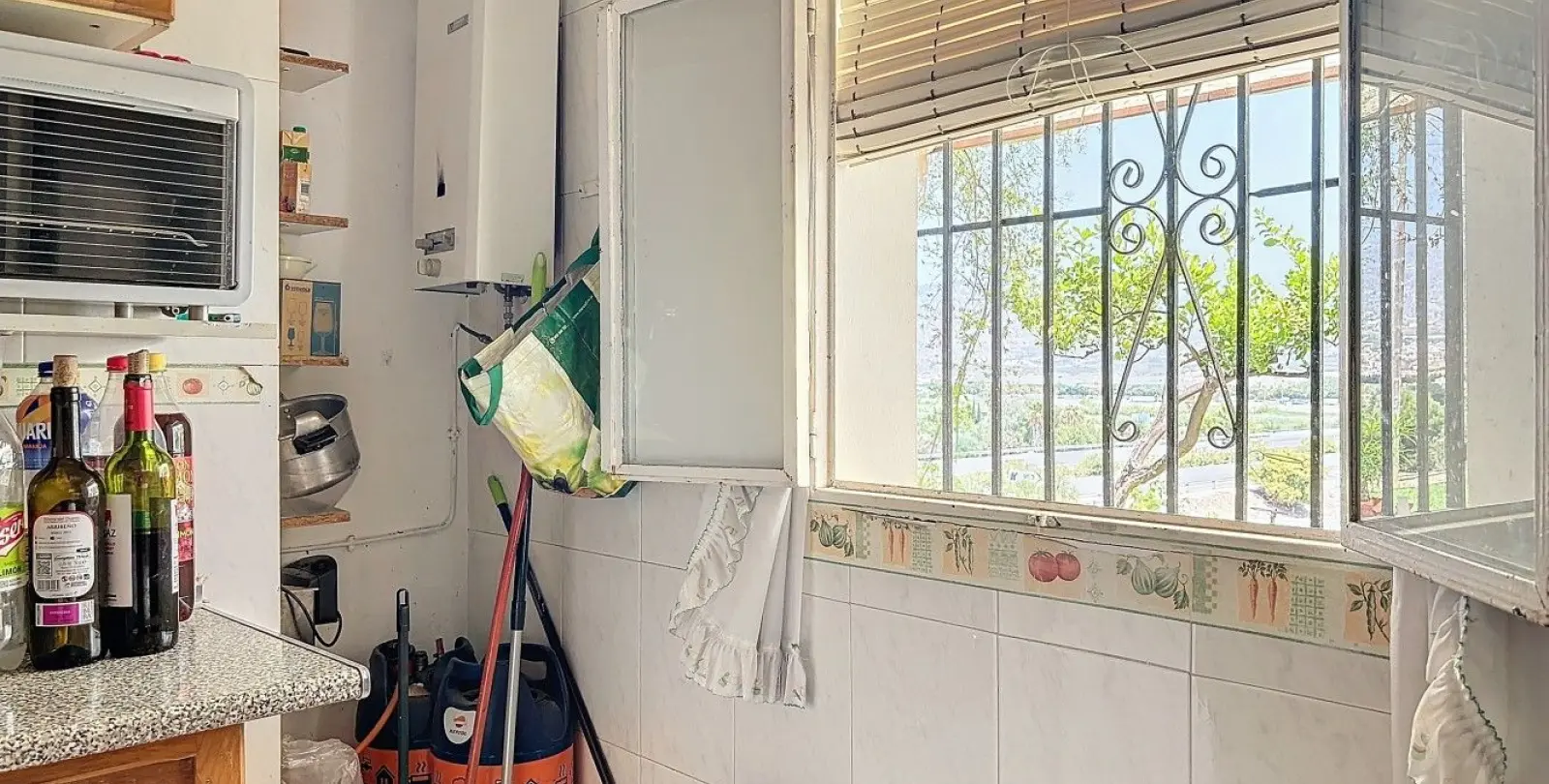 Venta de finca - cortijo en Torre del Mar 17