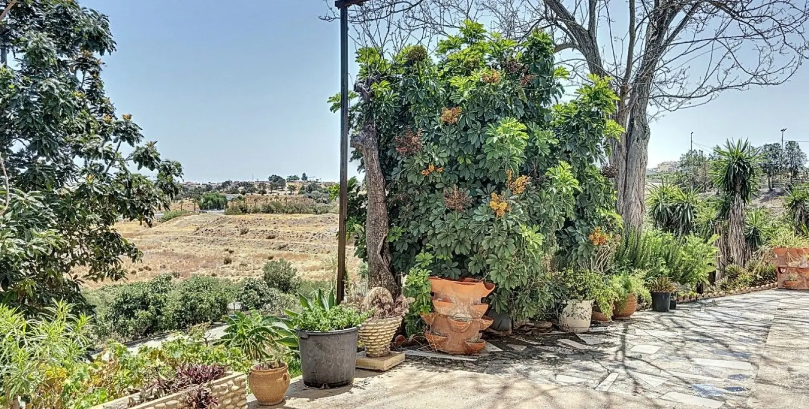 Venta de finca - cortijo en Torre del Mar 23