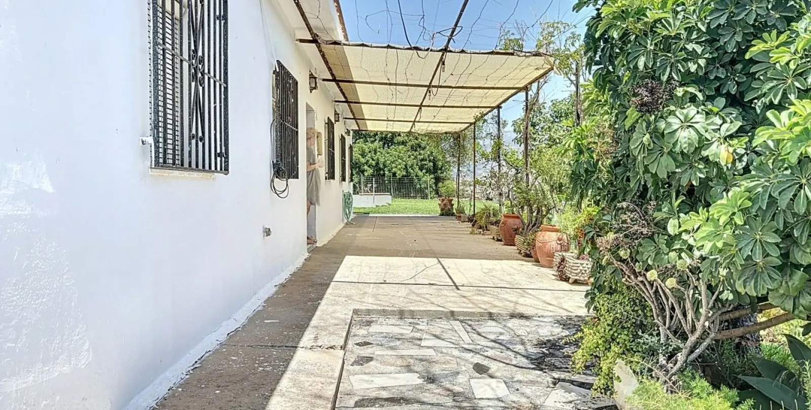 Venta de finca - cortijo en Torre del Mar 25