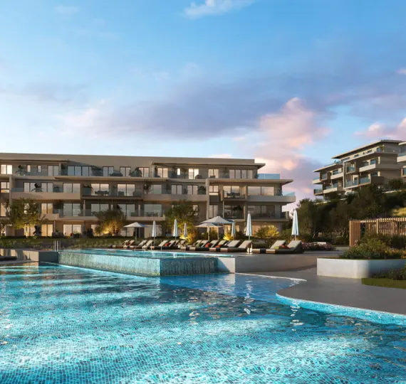 Sale of ground floor apartment in Mijas Costa