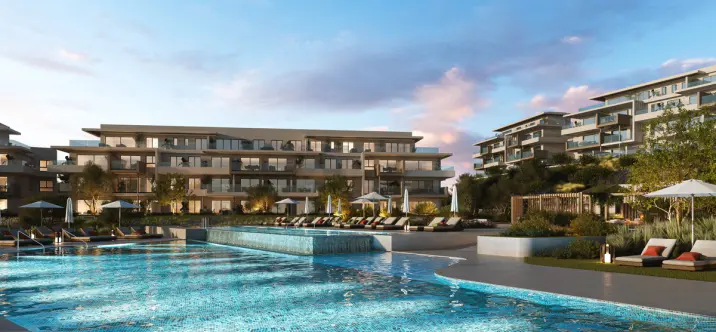 Sale of ground floor apartment in Mijas Costa 0