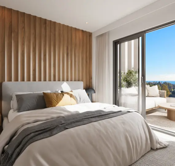 Sale of ground floor apartment in Mijas Costa